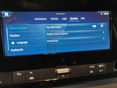 2026 Mercedes-Benz Sprinter 2500 Standard Roof I4 Diesel HO 144" RWD