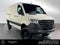 2025 Mercedes-Benz Sprinter 2500 Standard Roof I4 Diesel HO 144" AWD