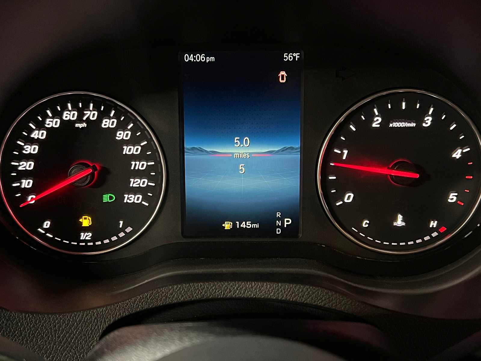 2025 Mercedes-Benz Sprinter 2500 Standard Roof I4 Diesel HO 144" AWD