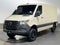 2025 Mercedes-Benz Sprinter 2500 Standard Roof I4 Diesel HO 144" AWD