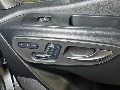 2026 Mercedes-Benz Sprinter 2500 Standard Roof I4 Diesel HO 144" AWD
