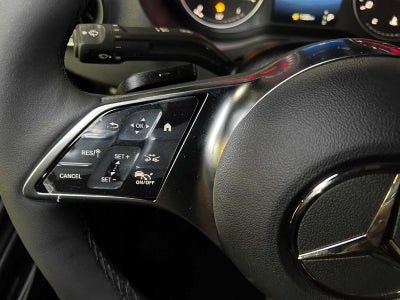 2026 Mercedes-Benz Sprinter 2500 Standard Roof I4 Diesel HO 144" AWD