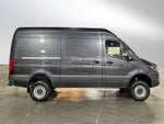 2026 Mercedes-Benz Sprinter 2500 Standard Roof I4 Diesel HO 144" AWD