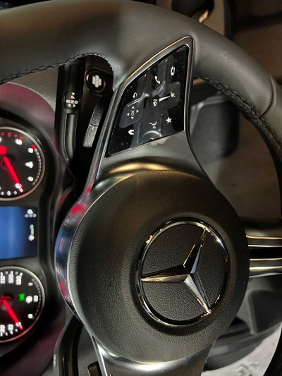 2026 Mercedes-Benz Sprinter 2500 Standard Roof I4 Diesel HO 144" AWD