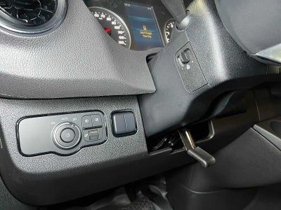 2026 Mercedes-Benz Sprinter 2500 Standard Roof I4 Diesel HO 144" AWD