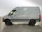 2026 Mercedes-Benz Sprinter 2500 Standard Roof I4 Diesel HO 144" AWD