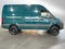 2026 Mercedes-Benz Sprinter 2500 Standard Roof I4 Diesel HO 144" AWD