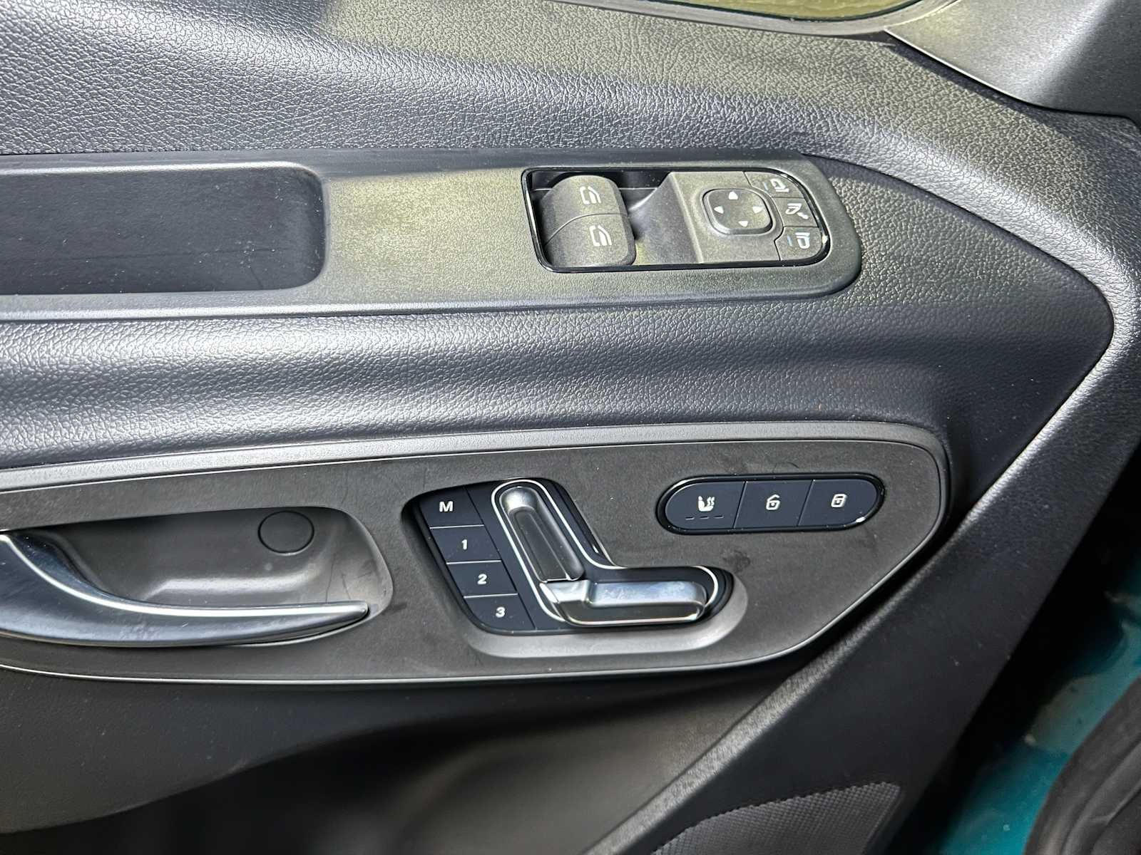 2026 Mercedes-Benz Sprinter 2500 Standard Roof I4 Diesel HO 144" AWD