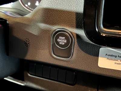 2026 Mercedes-Benz Sprinter 2500 Standard Roof I4 Diesel HO 144" AWD