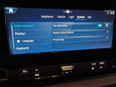 2026 Mercedes-Benz Sprinter 2500 Standard Roof I4 Diesel HO 144" AWD