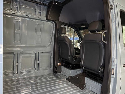 2026 Mercedes-Benz Sprinter 2500 Standard Roof I4 Diesel HO 144" AWD
