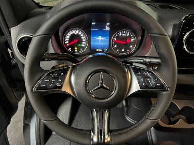 2026 Mercedes-Benz Sprinter 2500 Standard Roof I4 Diesel HO 144" AWD