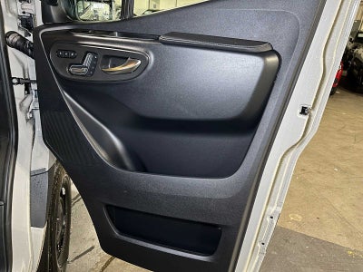 2026 Mercedes-Benz Sprinter 2500 Standard Roof I4 Diesel HO 144" AWD