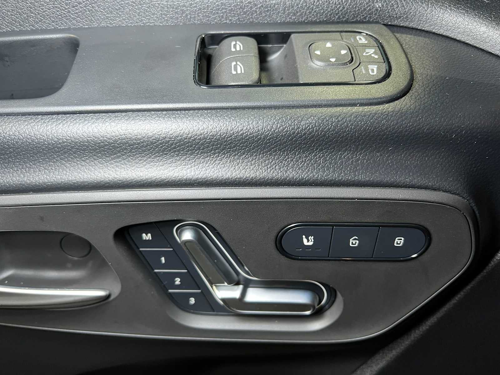 2026 Mercedes-Benz Sprinter 2500 Standard Roof I4 Diesel HO 144" AWD