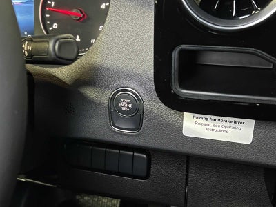 2026 Mercedes-Benz Sprinter 2500 Standard Roof I4 Diesel HO 144" AWD