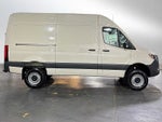 2026 Mercedes-Benz Sprinter 2500 Standard Roof I4 Diesel HO 144" AWD