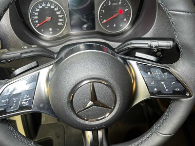 2026 Mercedes-Benz Sprinter 2500 Standard Roof I4 Diesel HO 144" AWD