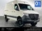 2025 Mercedes-Benz Sprinter 2500 Standard Roof I4 Diesel HO 144" AWD
