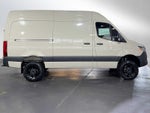 2025 Mercedes-Benz Sprinter 2500 Standard Roof I4 Diesel HO 144" AWD