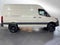 2025 Mercedes-Benz Sprinter 2500 Standard Roof I4 Diesel HO 144" AWD