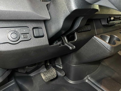 2025 Mercedes-Benz Sprinter 2500 Standard Roof I4 Diesel HO 144" AWD