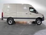2026 Mercedes-Benz Sprinter 2500 Standard Roof I4 Diesel HO 144" AWD