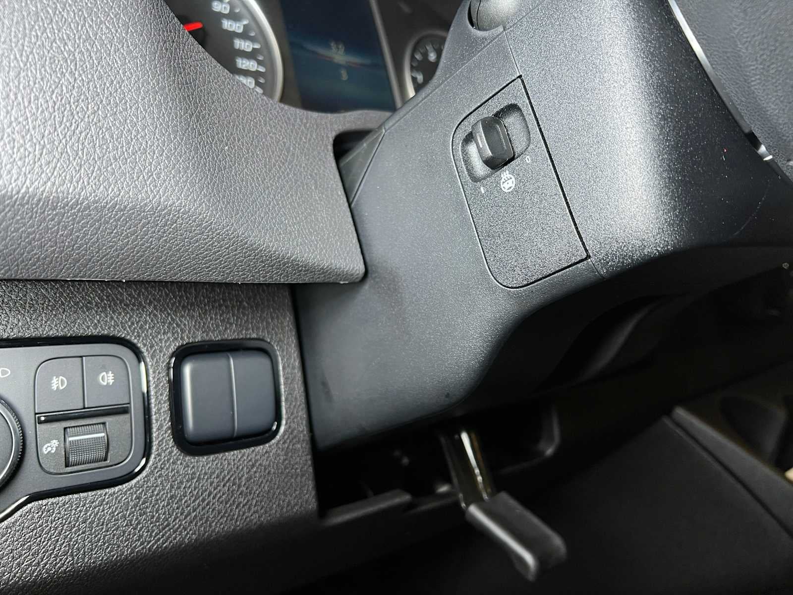 2026 Mercedes-Benz Sprinter 2500 Standard Roof I4 Diesel HO 144" AWD