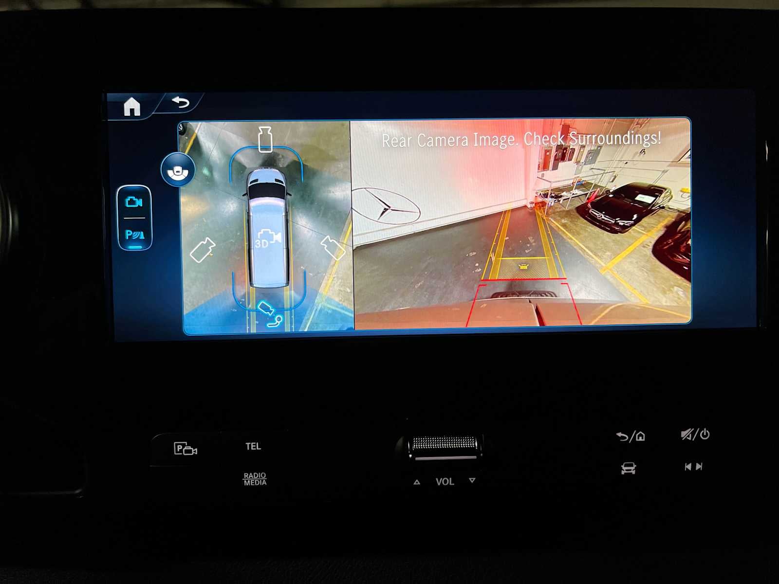 2026 Mercedes-Benz Sprinter 2500 Standard Roof I4 Diesel HO 144" AWD