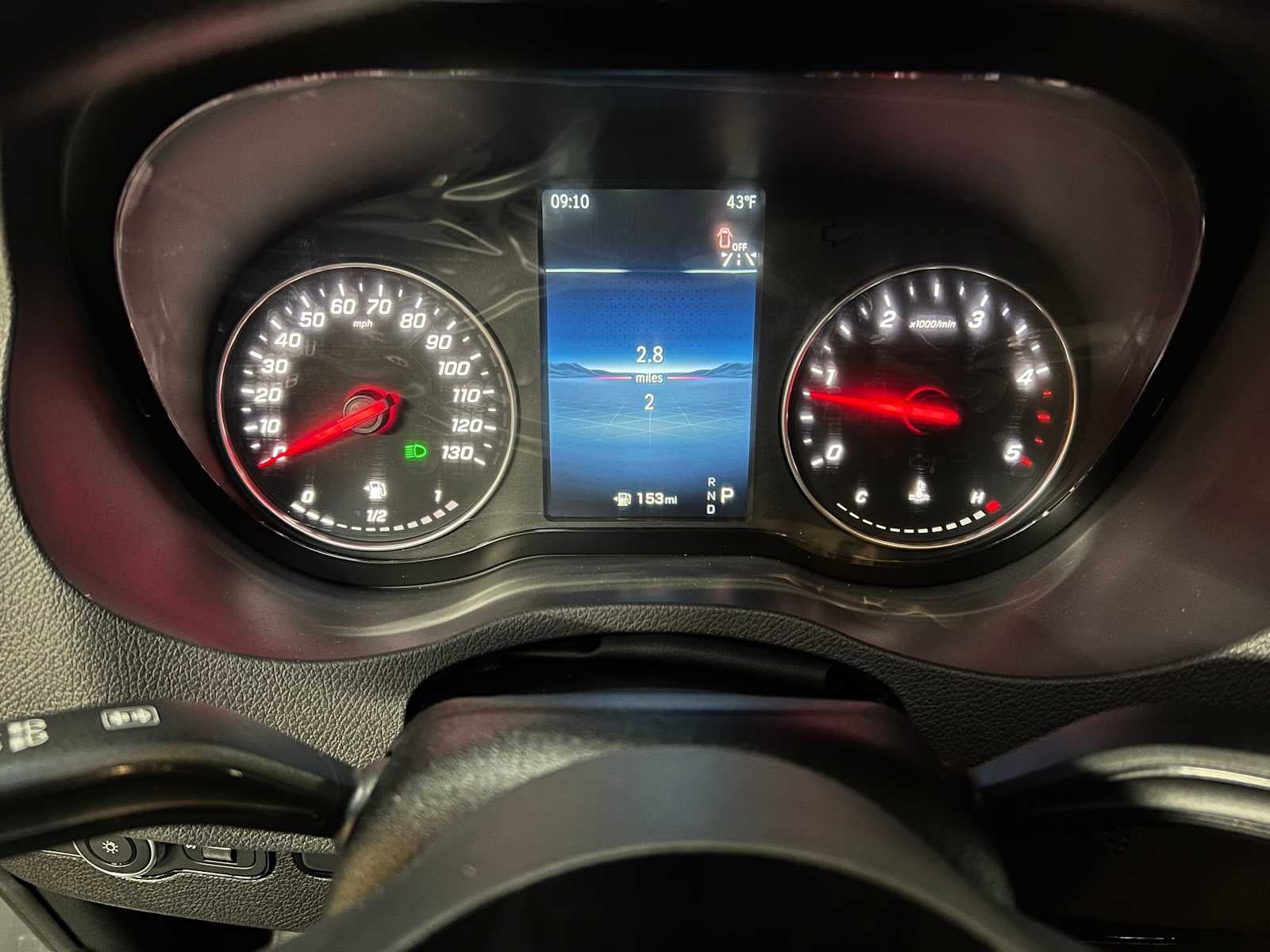 2026 Mercedes-Benz Sprinter 2500 High Roof I4 Diesel HO 170" RWD