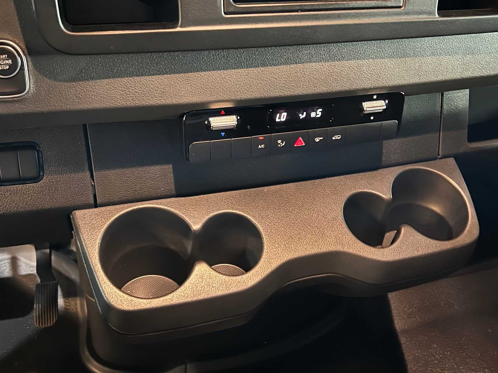 2025 Mercedes-Benz Sprinter 2500 High Roof I4 Diesel HO 170" RWD