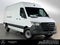 2025 Mercedes-Benz Sprinter 2500 High Roof I4 Diesel HO 170" RWD