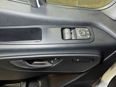 2025 Mercedes-Benz Sprinter 2500 High Roof I4 Diesel HO 170" RWD