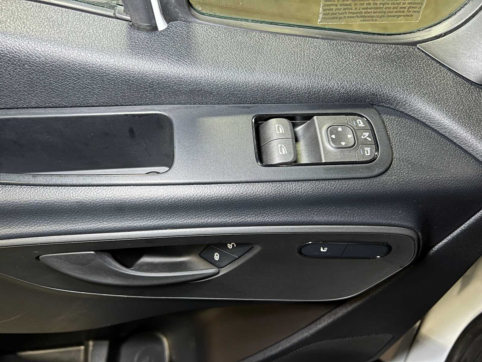 2025 Mercedes-Benz Sprinter 2500 High Roof I4 Diesel HO 170" RWD