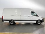 2025 Mercedes-Benz Sprinter 2500 High Roof I4 Diesel HO 170" RWD