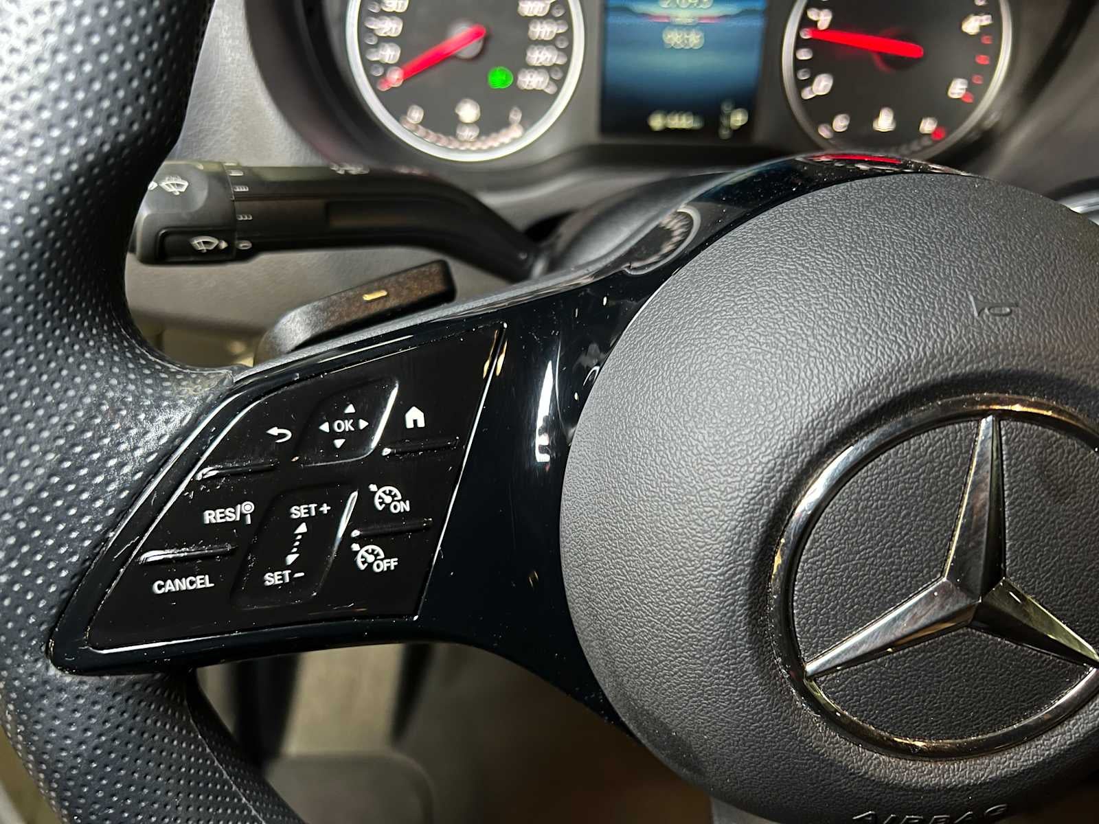 2025 Mercedes-Benz Sprinter 2500 High Roof I4 Diesel HO 170" RWD