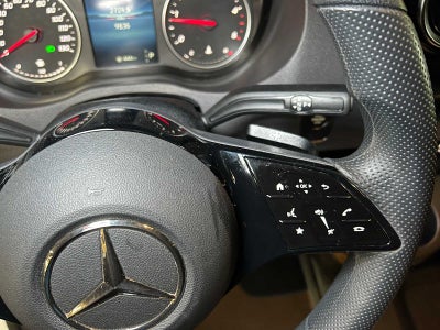 2025 Mercedes-Benz Sprinter 2500 High Roof I4 Diesel HO 170" RWD