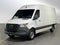 2025 Mercedes-Benz Sprinter 2500 High Roof I4 Diesel HO 170" RWD
