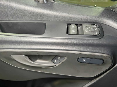 2025 Mercedes-Benz Sprinter 2500 High Roof I4 Diesel HO 170" AWD