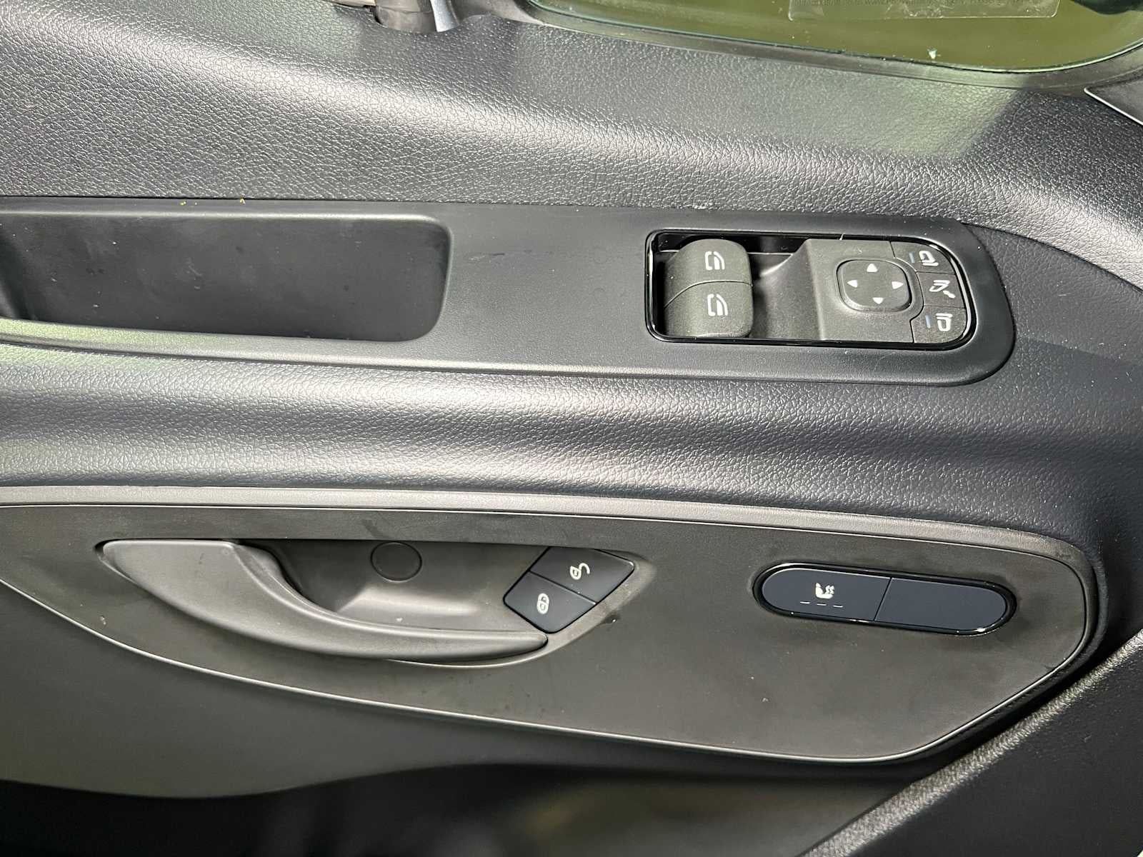 2025 Mercedes-Benz Sprinter 2500 High Roof I4 Diesel HO 170" AWD