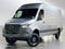 2025 Mercedes-Benz Sprinter 2500 High Roof I4 Diesel HO 170" AWD