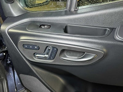 2026 Mercedes-Benz Sprinter 2500 High Roof I4 Diesel HO 170" AWD