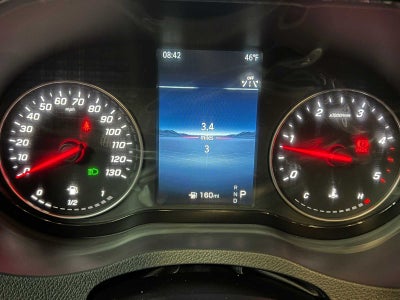 2026 Mercedes-Benz Sprinter 2500 High Roof I4 Diesel HO 170" AWD