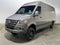 2026 Mercedes-Benz Sprinter 2500 High Roof I4 Diesel HO 170" AWD