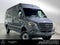 2026 Mercedes-Benz Sprinter 2500 High Roof I4 Diesel HO 170" AWD