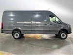 2026 Mercedes-Benz Sprinter 2500 High Roof I4 Diesel HO 170" AWD