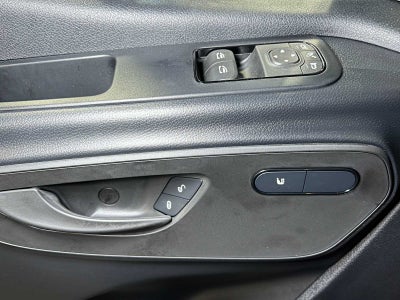 2025 Mercedes-Benz Sprinter 2500 High Roof I4 Diesel HO 170" AWD