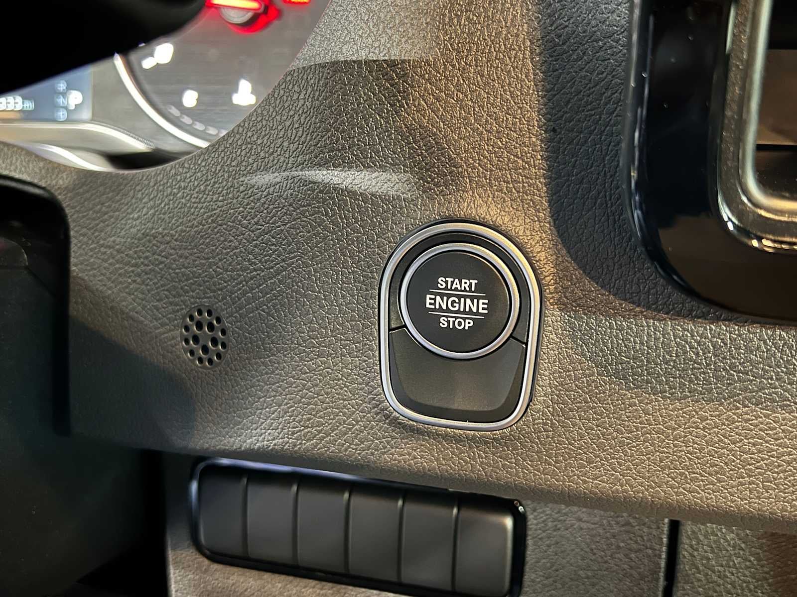 2025 Mercedes-Benz Sprinter 2500 High Roof I4 Diesel HO 170" AWD