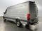 2026 Mercedes-Benz Sprinter 2500 High Roof I4 Diesel HO 170" AWD