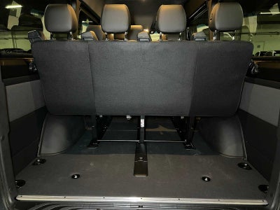 2025 Mercedes-Benz Sprinter 2500 Standard Roof I4 Diesel 144" RWD