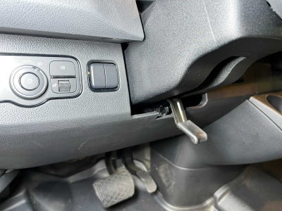 2024 Mercedes-Benz Sprinter 2500 Standard Roof I4 Diesel 144" RWD